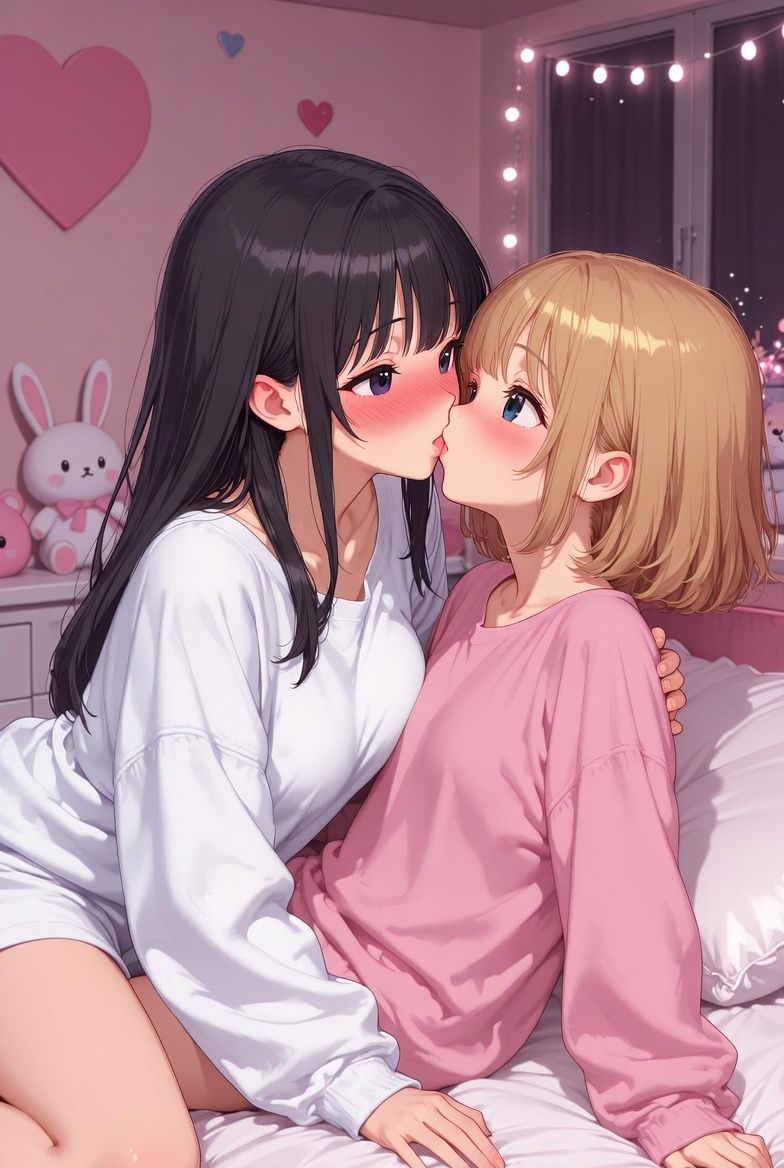 こいするおんなのこ2 動画音声あり 画像2