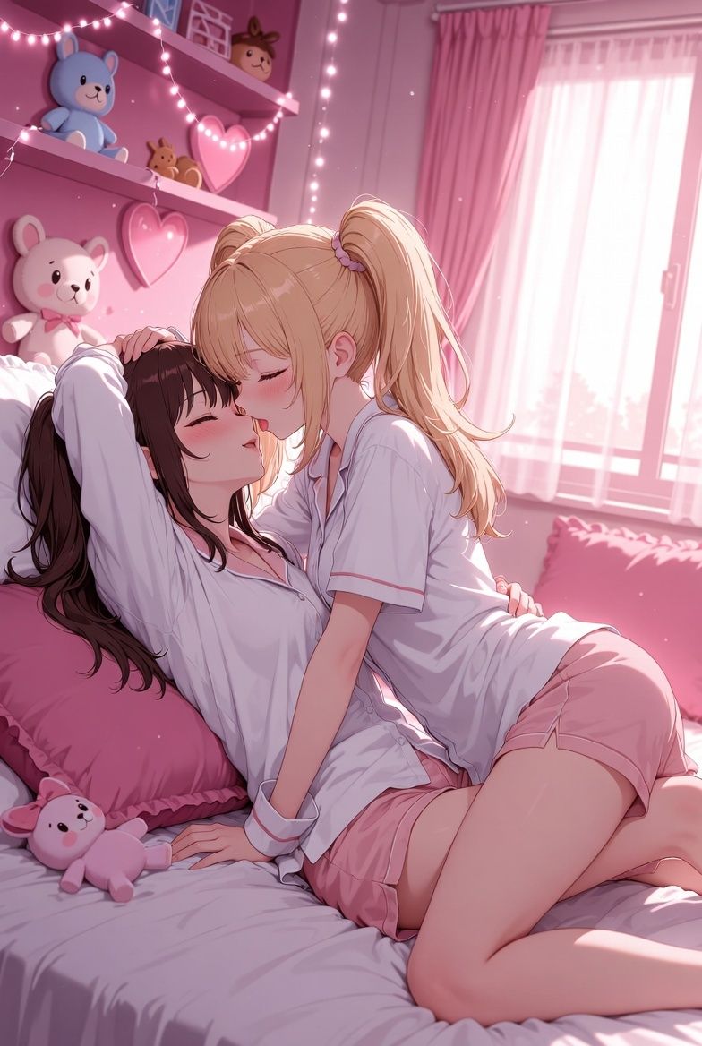 こいするおんなのこ2 動画音声あり 画像3