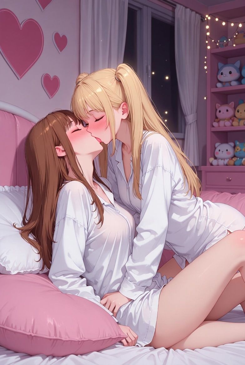 こいするおんなのこ2 動画音声あり 画像4