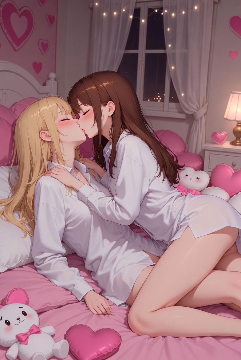 こいするおんなのこ2 動画音声あり 画像5