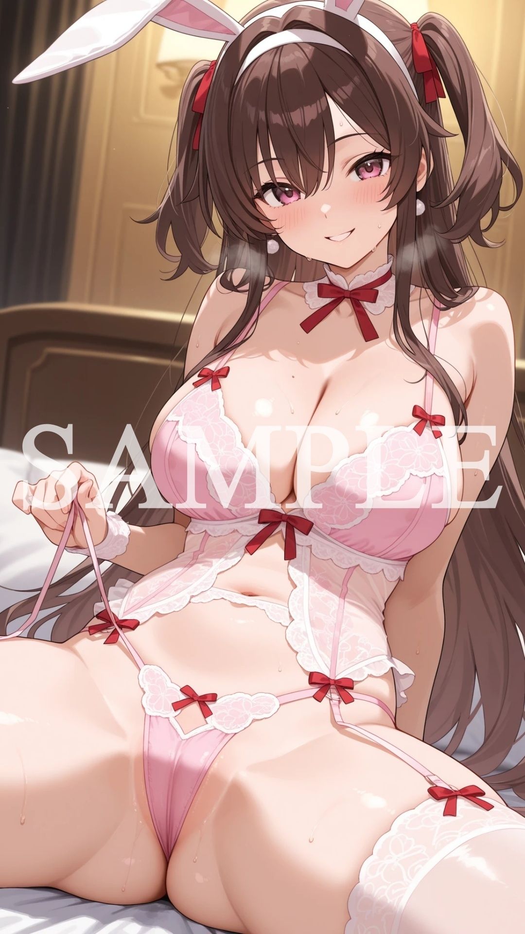 【500枚豪華セット】Scarlet Temptation 画像6