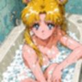 『【表】制服で戦う美少女・月の戦士＋火星の戦士篇』 AIの手で蘇る懐かしのヒロインシリーズ