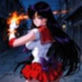 『【表】制服で戦う美少女・月の戦士＋火星の戦士篇』 AIの手で蘇る懐かしのヒロインシリーズ