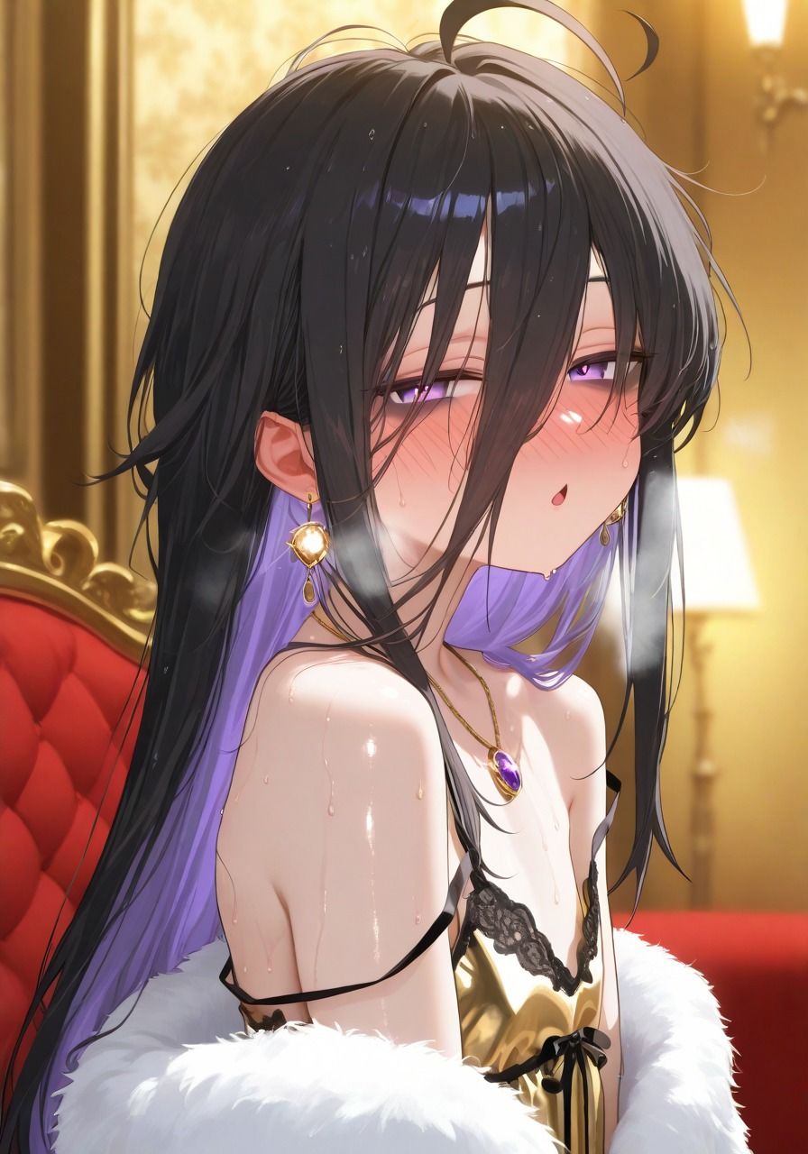 ＜＜2作目＞＞キャバ嬢男の娘ちゃんの離席中ひとりえっち！＃2 画像2