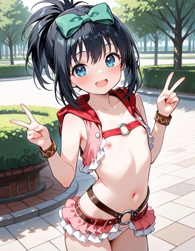 てんいやのまとめCG集vol.153