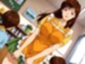 スーパー脱衣麻雀:Re【PVI:栗〇真理編】