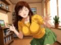 スーパー脱衣麻雀:Re【PVI:栗〇真理編】