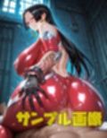 海賊がスーツに着替えたら。パート3