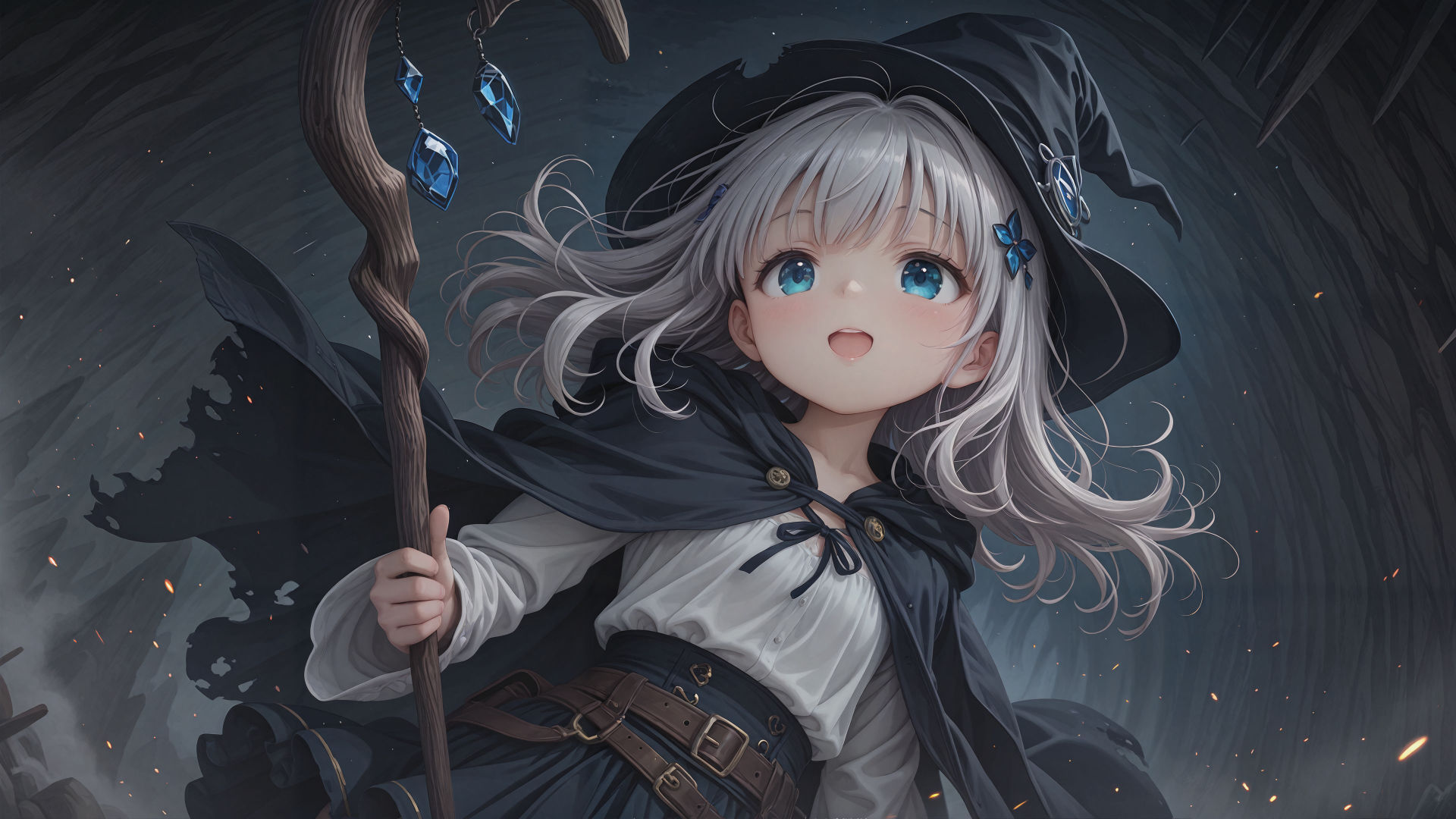 異世界敗北魔法使いちゃん_2