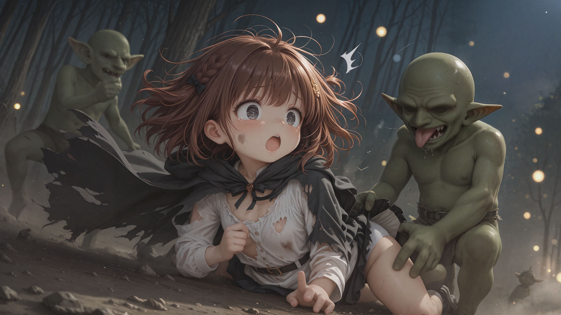 異世界敗北魔法使いちゃん_4
