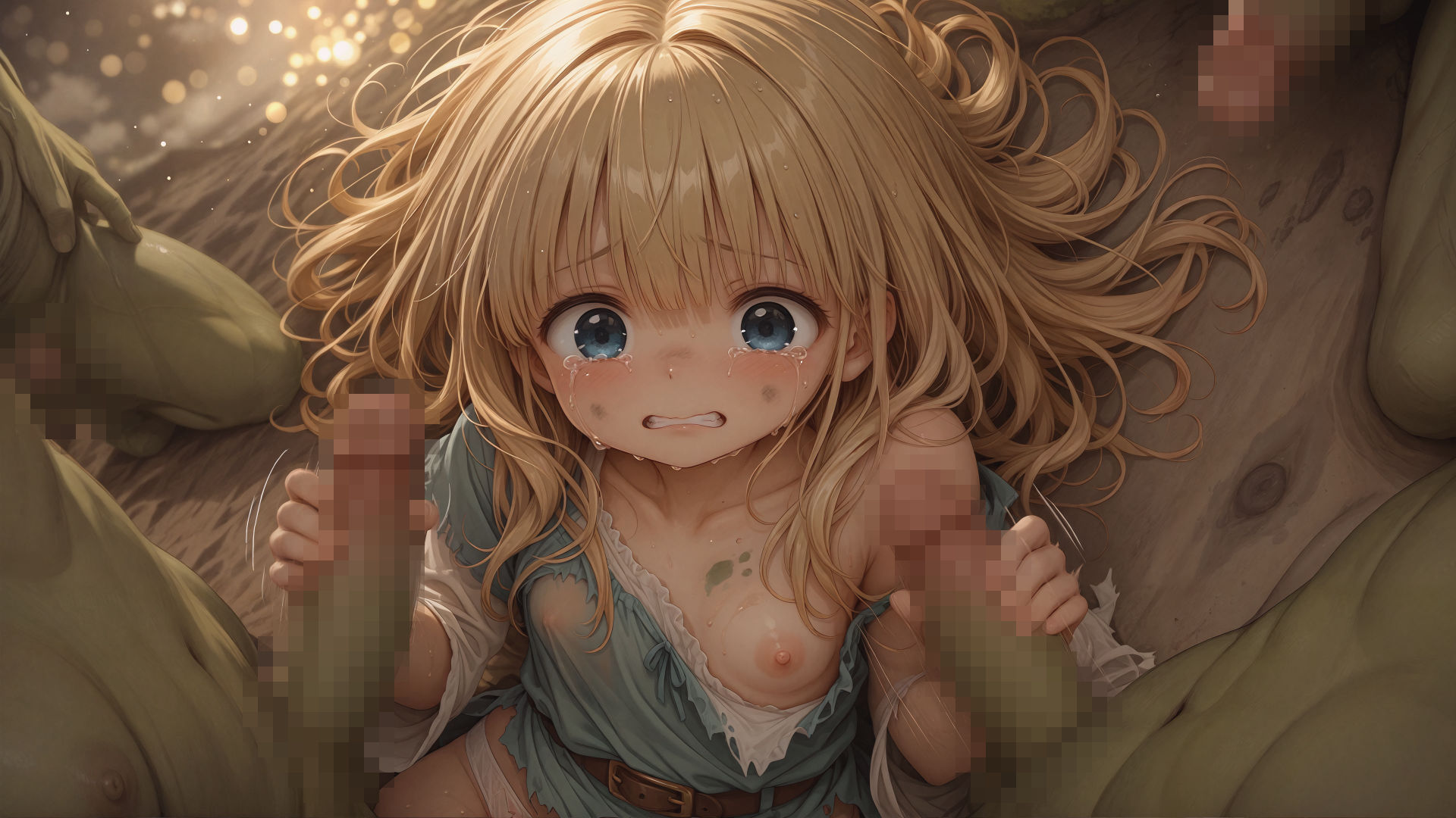 異世界敗北魔法使いちゃん_6