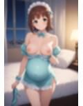 推しアイドルが闇ファンに拉致されて調教ループで脳イキ完堕ち孕ませ記録www ア〇ドルマスター
