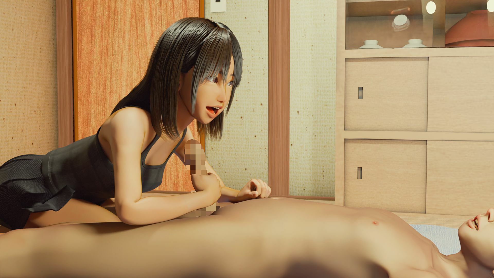 おいでよサキュバスちゃん | Baked Strontium