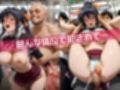 満員電車痴●地獄 ハ●スクールD×D〜 電車編 〜 互いの体を求め合う禁断のラッシュへ。