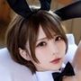 【AI動画】Bunny Temptation 10 : Bosom Symphony