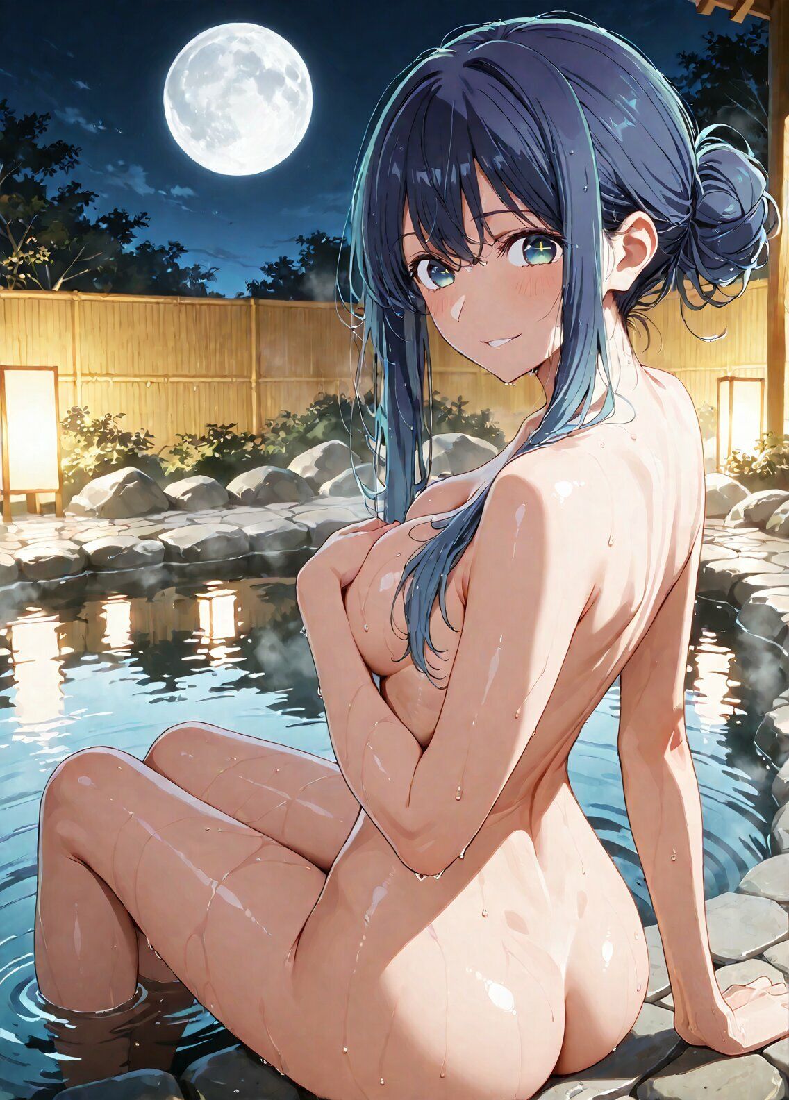 「推しの子」黒川あかねヌード＆SEX写真集1（全500枚） 画像5