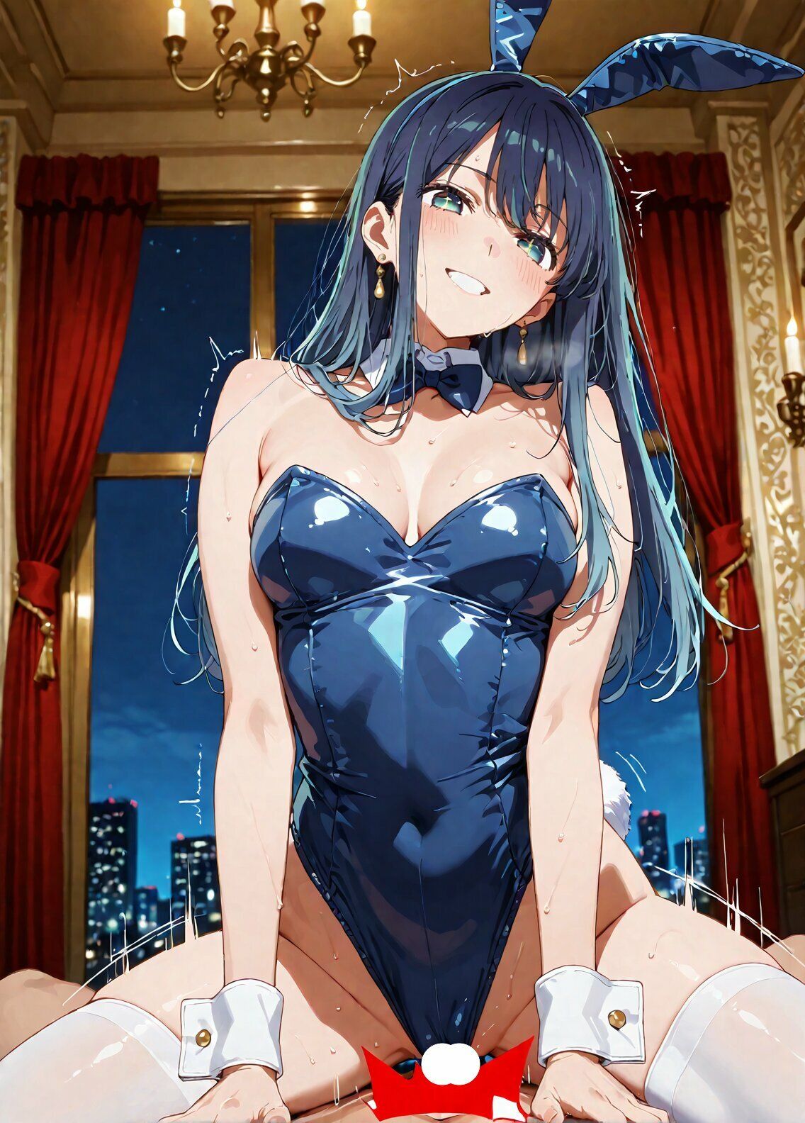 「推しの子」黒川あかねヌード＆SEX写真集1（全500枚） 画像8