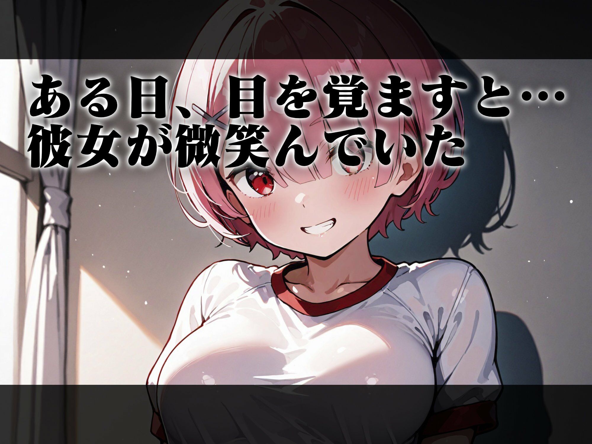 ヒロイン即えっち ラ● ブルマ編 画像2