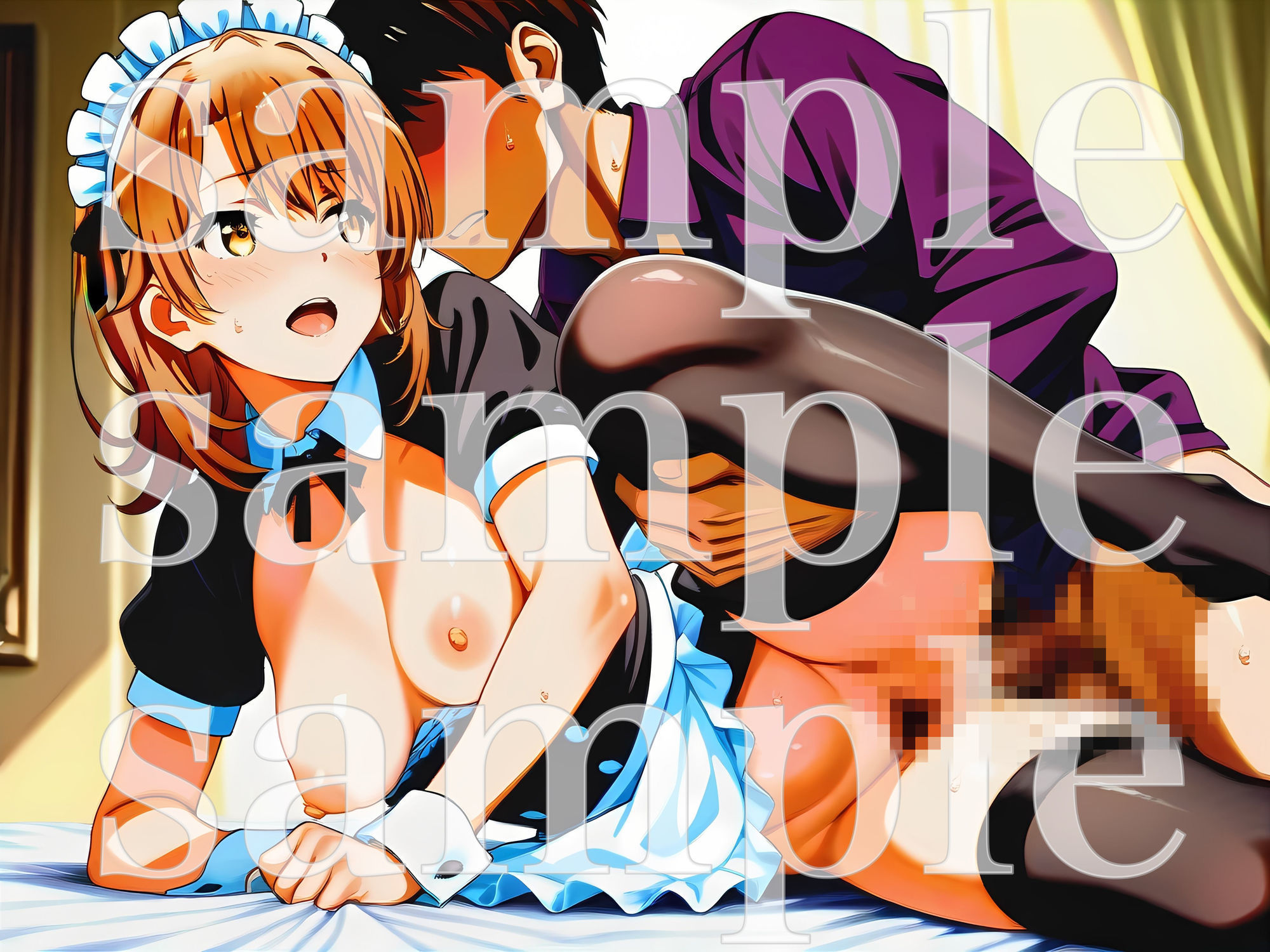 セフレでいいからっ！せっくすのイロハ、教えてください 画像5