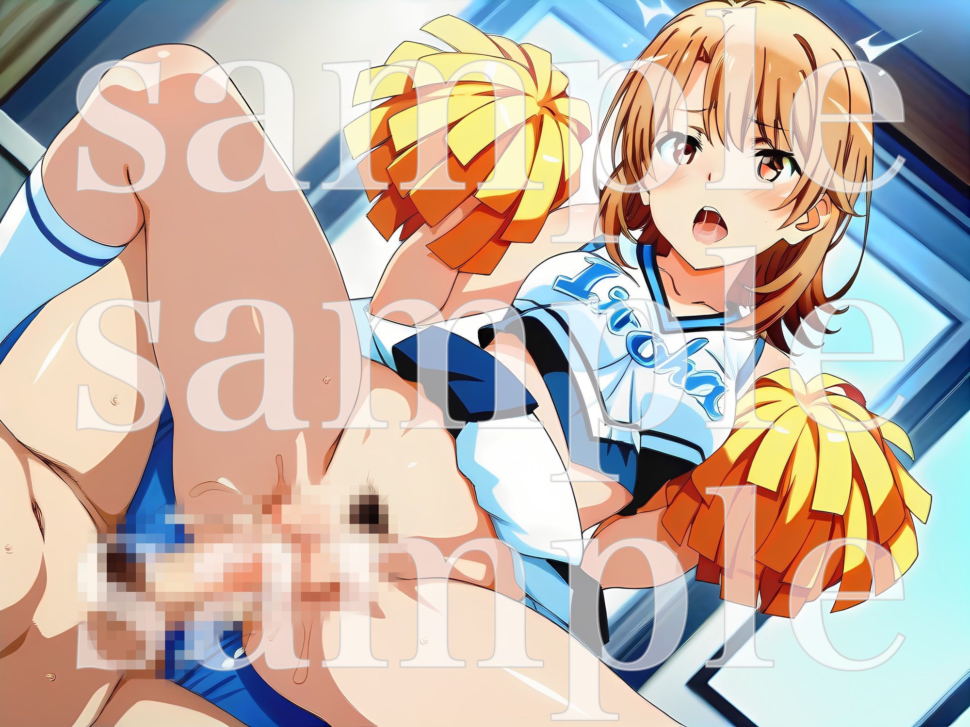 セフレでいいからっ！せっくすのイロハ、教えてください 画像6