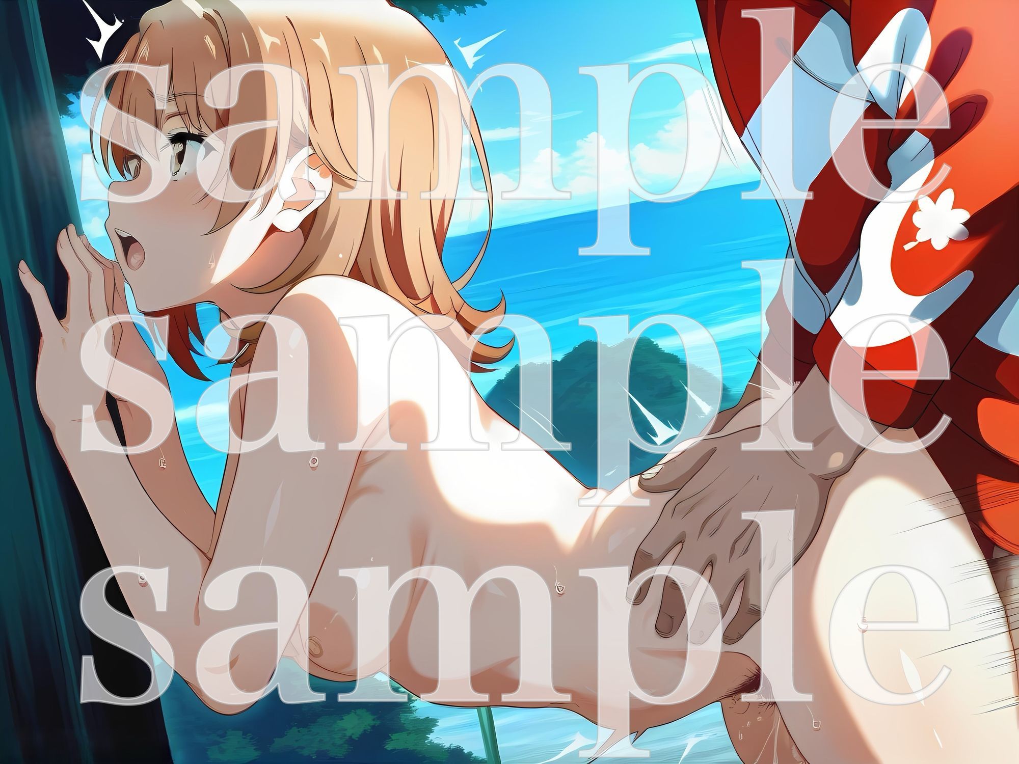 セフレでいいからっ！せっくすのイロハ、教えてください 画像7