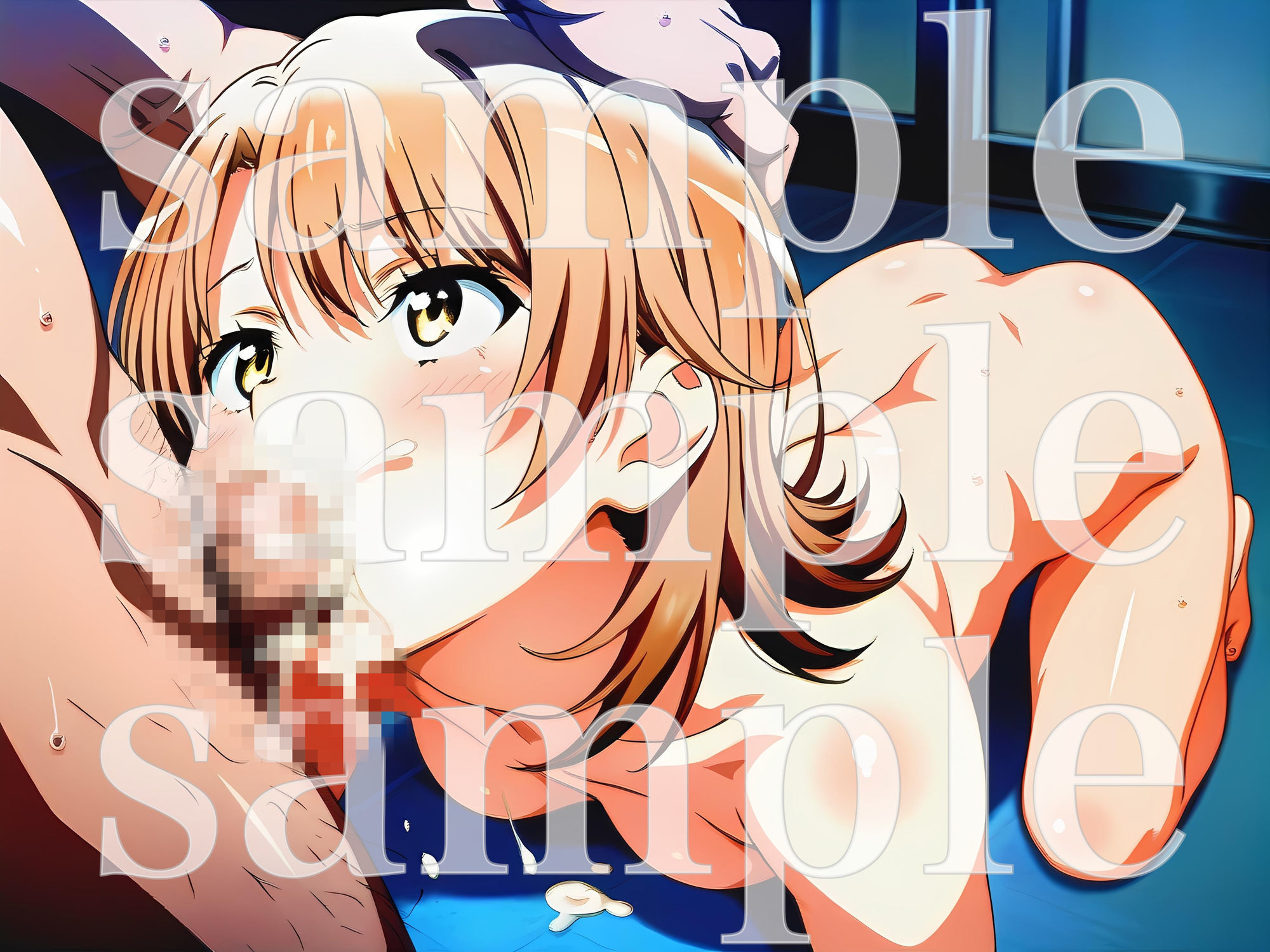 セフレでいいからっ！せっくすのイロハ、教えてください 画像10