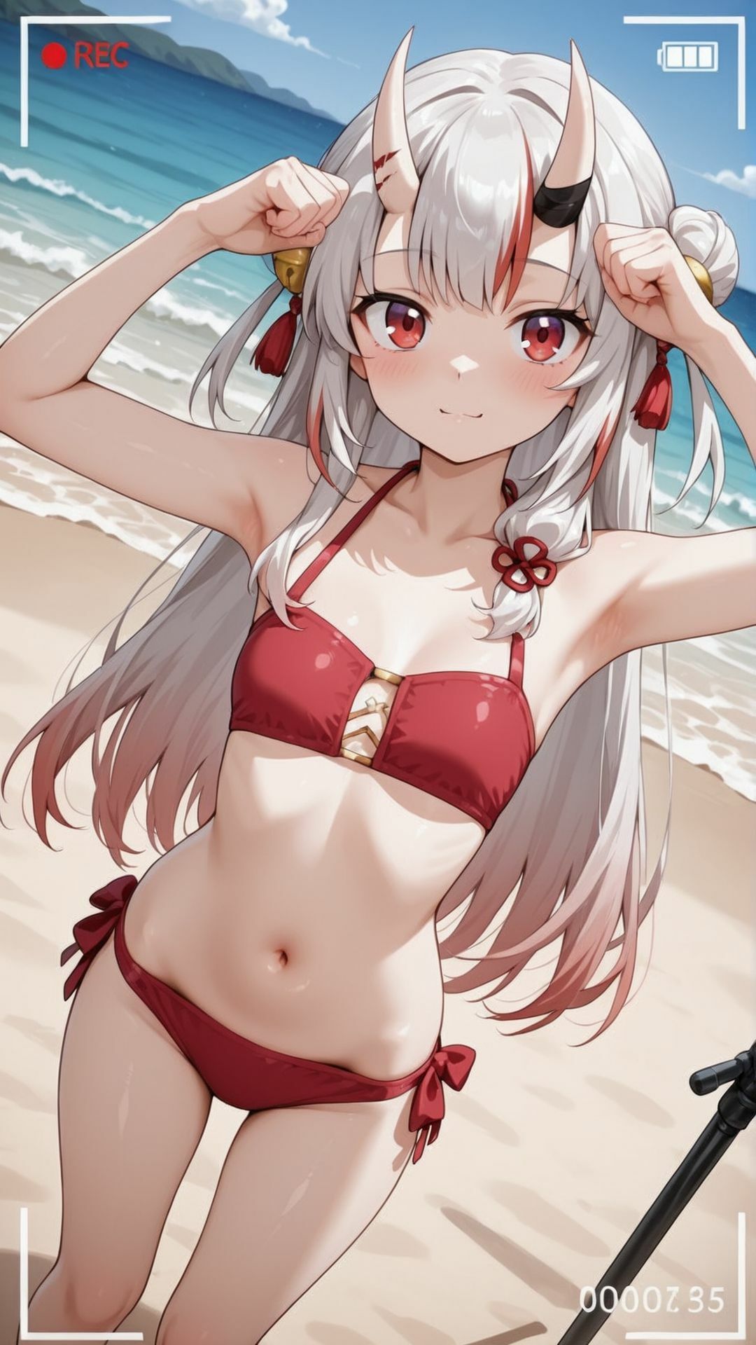 【差分109枚】撮影CG集 百鬼あ〇め 画像2