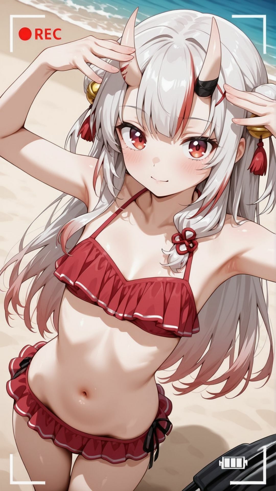 【差分109枚】撮影CG集 百鬼あ〇め 画像3