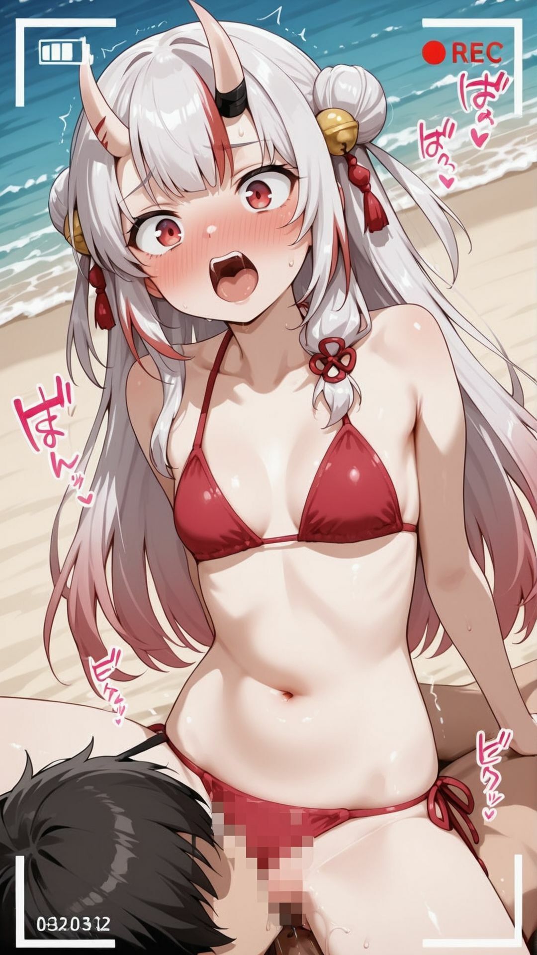 【差分109枚】撮影CG集 百鬼あ〇め 画像9