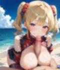 地下アイドルファンサ旅行・485P