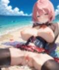 地下アイドルファンサ旅行・485P