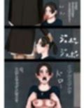 怪現象事件ファイル（肆）〜常識改変〜文化祭準備の撮影で巨乳の女子に開脚チャレンジをお願いしてみた