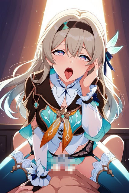 電車系ゲームの儚げな美少女と甘々えっち 画像4