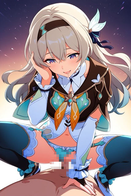 電車系ゲームの儚げな美少女と甘々えっち 画像5