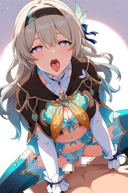 電車系ゲームの儚げな美少女と甘々えっち 画像6