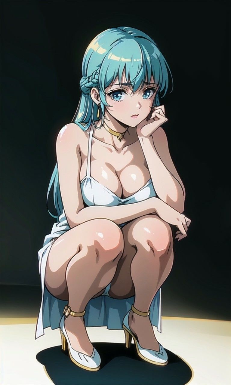 フレア姫CG集 画像3