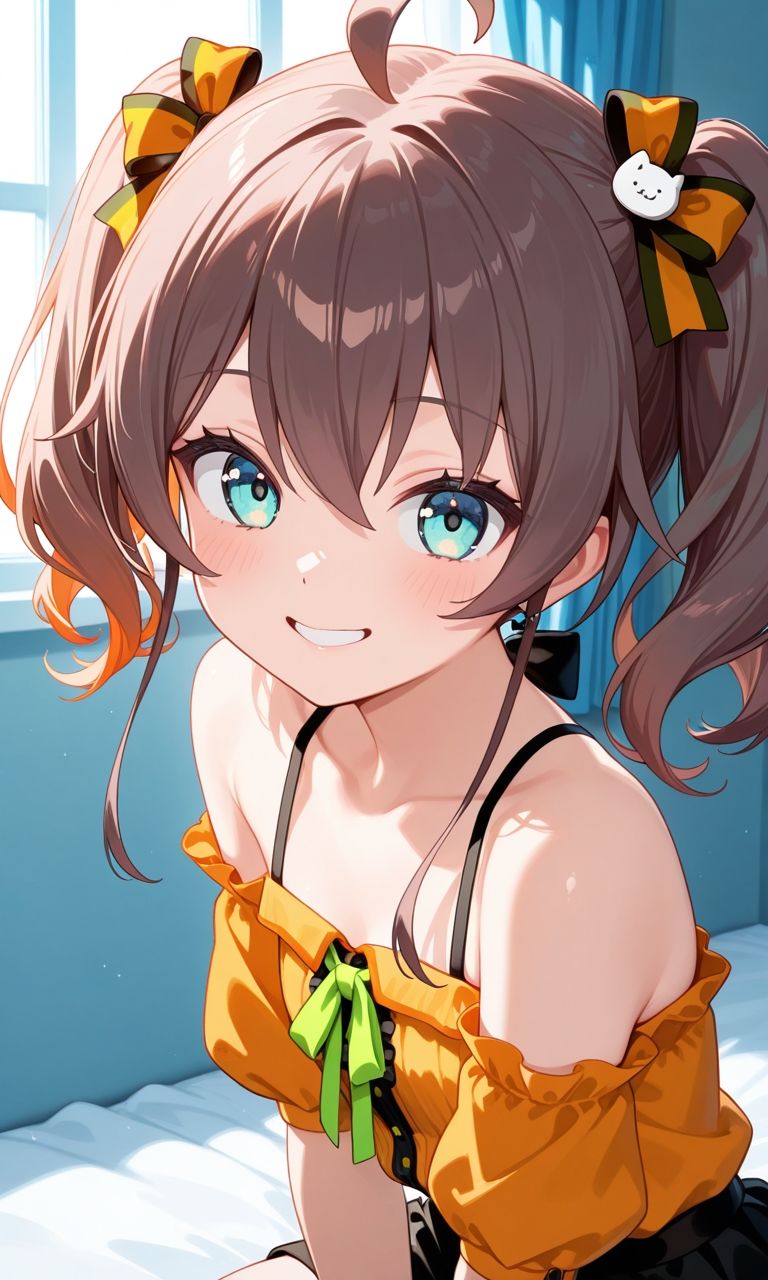 夏◯まつり叡智イラストコレクション!9