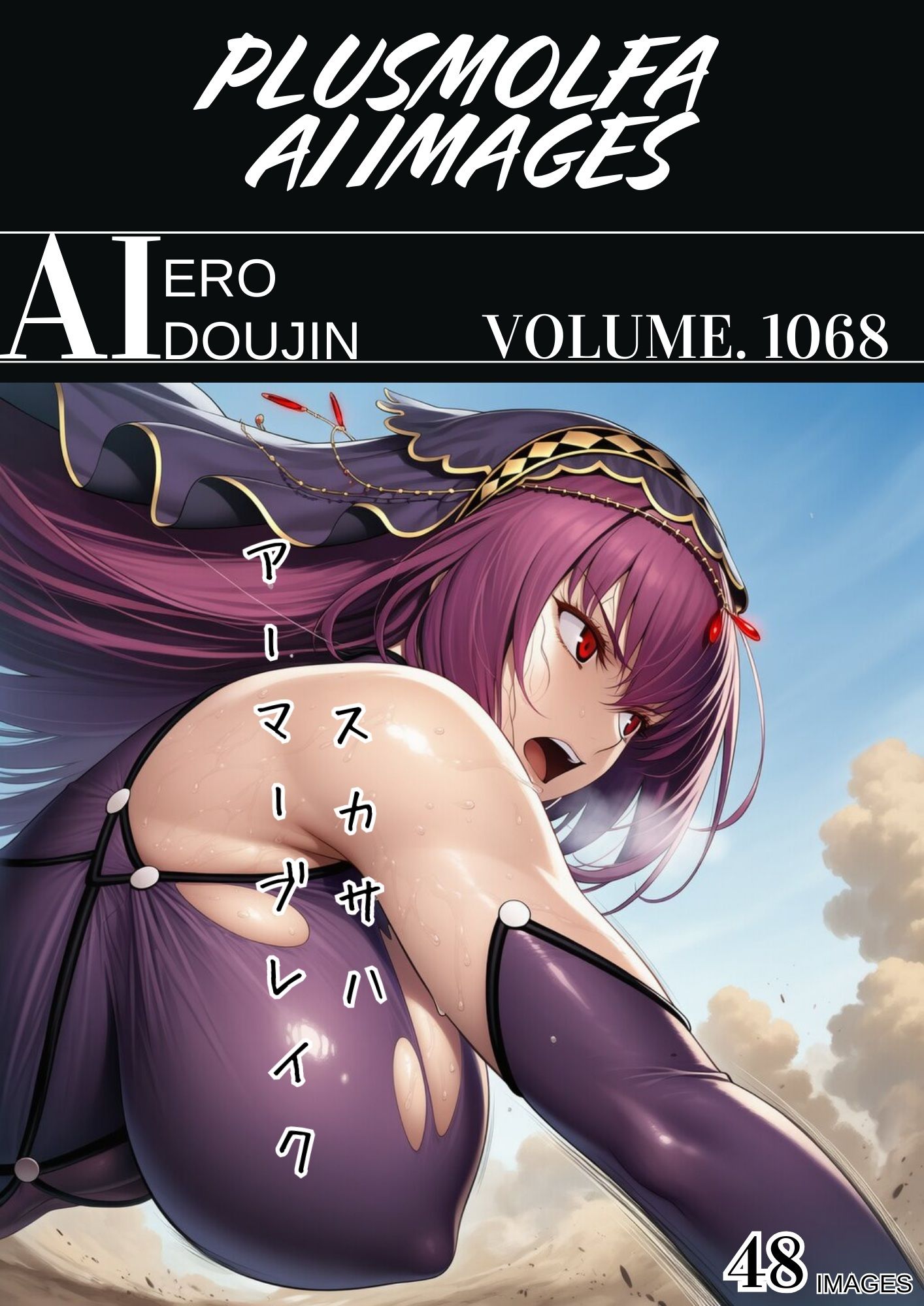 plusmolfa CG集纏め Vol.1061〜1070