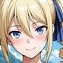 アンジェリーナ・ク〇ウ・シールズ  CG集