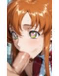 コードギ〇ス  ヒロイン  フェラチオCG集