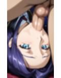 コードギ〇ス  ヒロイン  フェラチオCG集