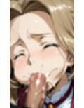 コードギ〇ス  ヒロイン  フェラチオCG集