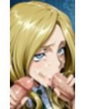 コードギ〇ス  ヒロイン  フェラチオCG集