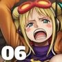 PUNK-06の受難