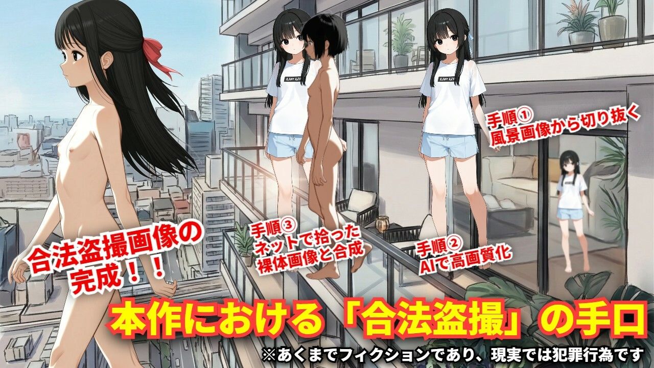 【羞恥体験告白】合法盗撮2〜その動画に映っているのは、間違いなく『私』だった〜 サンプル2