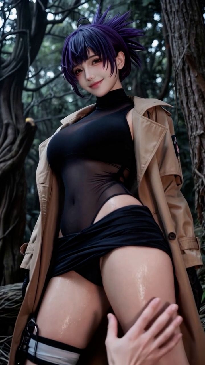 コスプレイヤーガチ勢とシチュエーションH！ 画像3