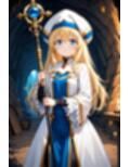 女神官 ゴブリン孕み袋 END
