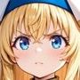 女神官 ゴブリン孕み袋 END