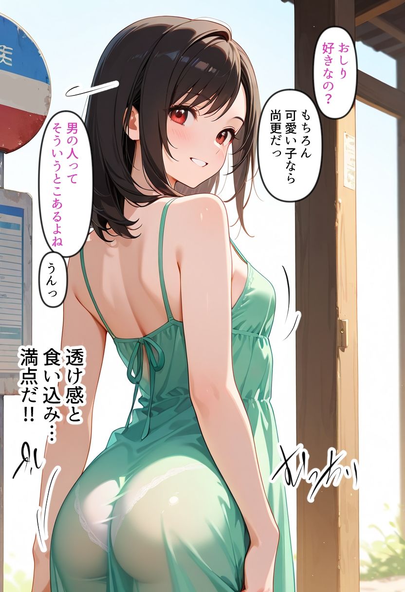 ＜LOVE＞アイ、しちゃお？Vol.4 画像1