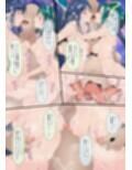 超高級店のとびっきりの可愛い女の子たちは絶倫で狂気のハーレム風俗店 男の理想が詰まった店舗型ヘルスGOGOFIVE_B